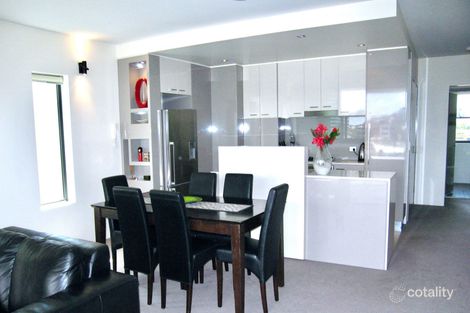 Property photo of 28/35 Buchanan Street West End QLD 4101