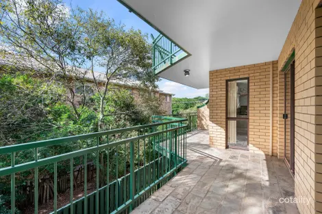 Property photo of 5/9 Brasted Street Taringa QLD 4068