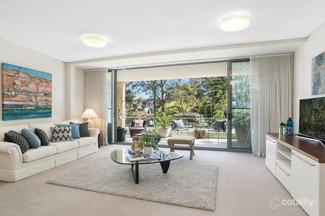 303/6-14 Dumaresq St, Gordon, NSW 2072