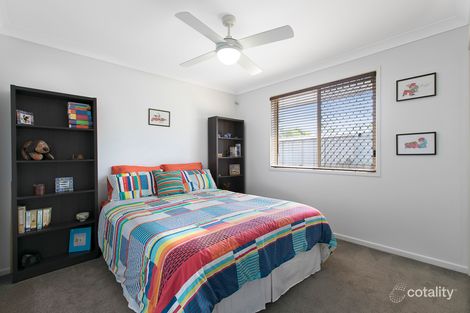 Property photo of 6 Auriga Court Wynnum QLD 4178