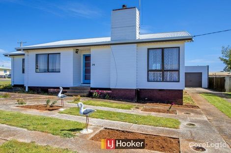 Property photo of 24 Nelson Street Acton TAS 7320