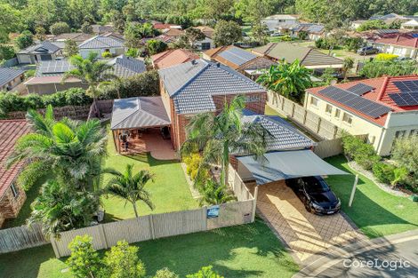 Property photo of 12 Drake Place Forest Lake QLD 4078