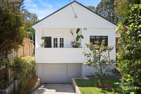 Property photo of 6 Baltic Street Fairlight NSW 2094