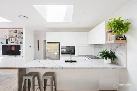 Property photo of 6 Baltic Street Fairlight NSW 2094