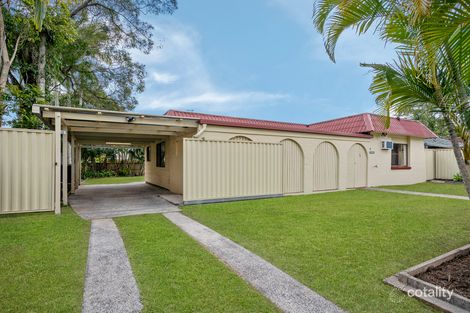 Property photo of 4 Garnett Street Slacks Creek QLD 4127