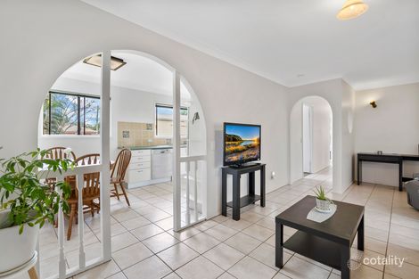 Property photo of 4 Garnett Street Slacks Creek QLD 4127