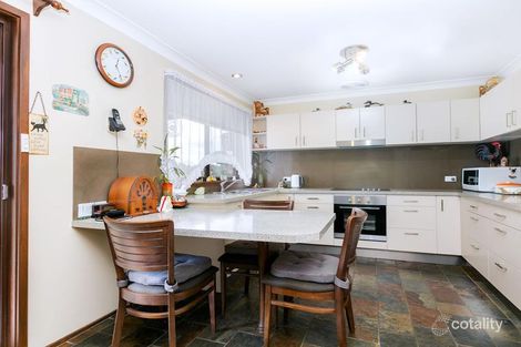 Property photo of 2 Curry Place Seven Hills NSW 2147