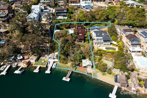 Property photo of 1A Yellambie Street Yowie Bay NSW 2228