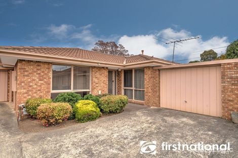 Property photo of 18/52-60 Victoria Road Narre Warren VIC 3805