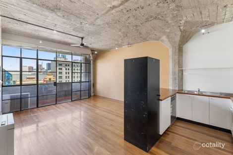 34/5-7 Drewery Lane, Melbourne, VIC 3000