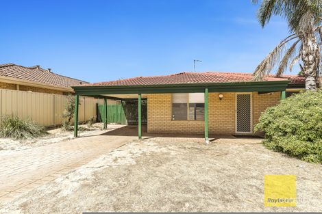 Property photo of 14 Silkpod Heights Mirrabooka WA 6061