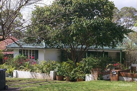 141 Seventh Ave, St Lucia, QLD 4067