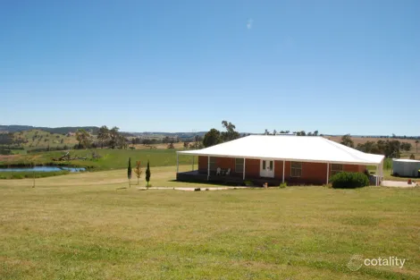 207 Oxley Dr, Walcha, NSW 2354