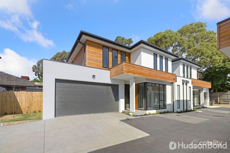 5/14 Roselea St, Box Hill North, VIC 3129