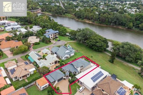 Property photo of 8 Kyong Place Annandale QLD 4814