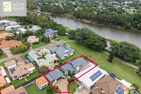 Property photo of 8 Kyong Place Annandale QLD 4814