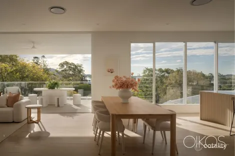 91 Tooth Ave, Paddington, QLD 4064