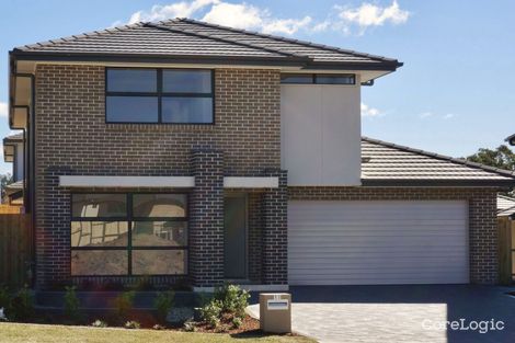 Property photo of 11 Vicarage Street North Kellyville NSW 2155