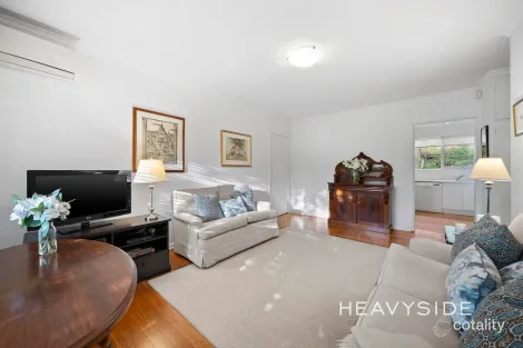 Property photo of 3/394 Mont Albert Road Mont Albert VIC 3127