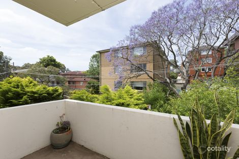 Property photo of 18/3-11 Church Street Randwick NSW 2031