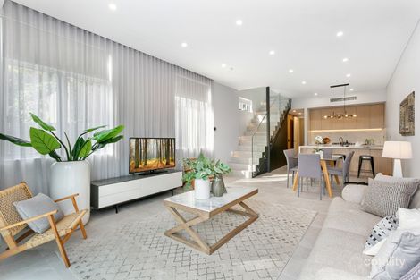 Property photo of 64B Mary Street Lilyfield NSW 2040