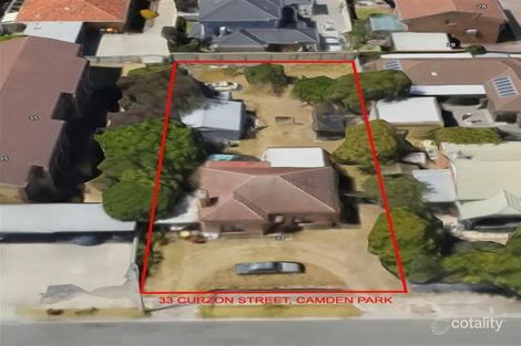 33 Curzon St, Camden Park, SA 5038