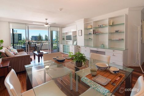 507/9-21 Beach Pde, Surfers Paradise, QLD 4217