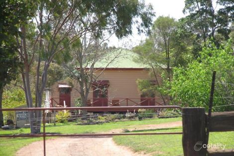 10 Goode St, Nanango, QLD 4615