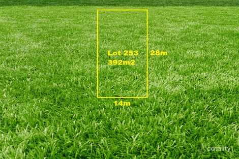 Property photo of 3 Malone Circuit Deanside VIC 3336