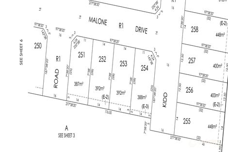 Property photo of 3 Malone Circuit Deanside VIC 3336