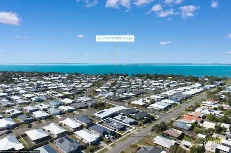 Property photo of 63 Hythe Street Pialba QLD 4655