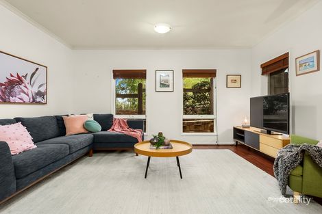 6/8 Howlett St, Kensington, VIC 3031