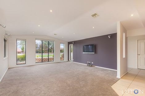 Property photo of 44 Carter Crescent Calwell ACT 2905