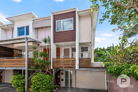 Property photo of 4/60 Jackson Street Hamilton QLD 4007