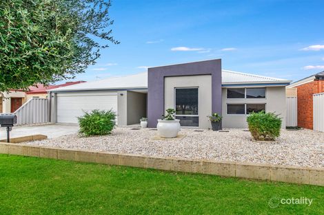 58 Liechardt Loop, Rockingham, WA 6168