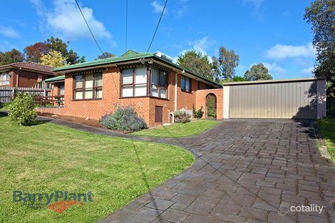 43 Winnetka Dr, Lilydale, VIC 3140