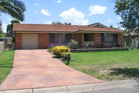 4 Lawton Pl, Oakhurst, NSW 2761