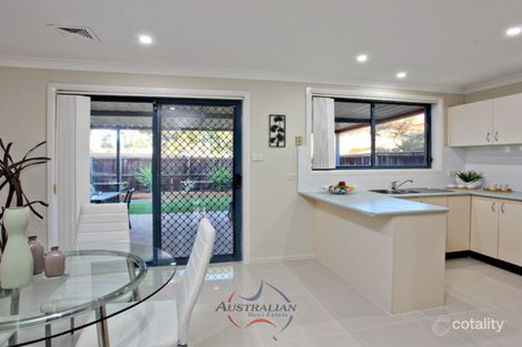 Property photo of 7/95 Pye Road Quakers Hill NSW 2763