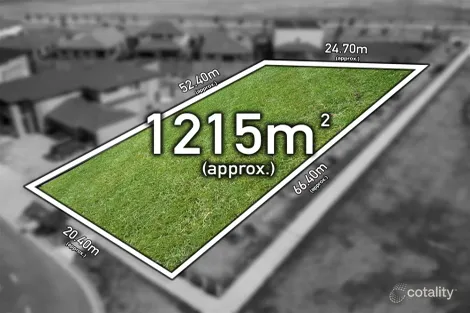 31 Taradale Cres, Fraser Rise, VIC 3336