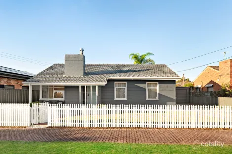 Property photo of 12 Leane Avenue Glenelg North SA 5045