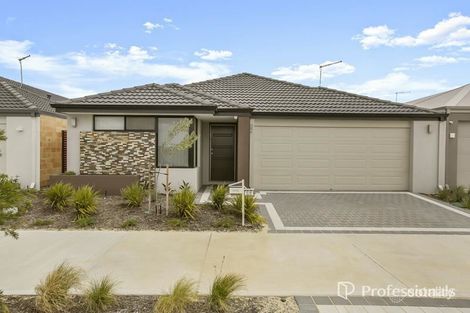 17 Peridot St, Treeby, WA 6164