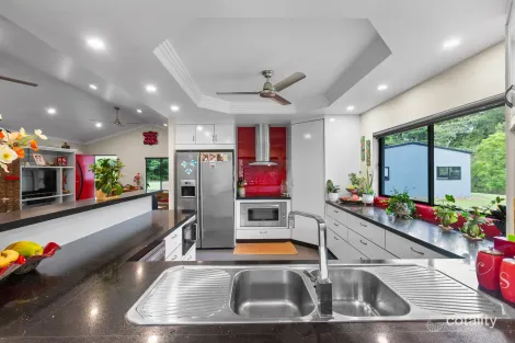 Property photo of 10524 Kennedy Highway Upper Barron QLD 4883