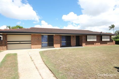 Property photo of 5 Leo Court Kallangur QLD 4503