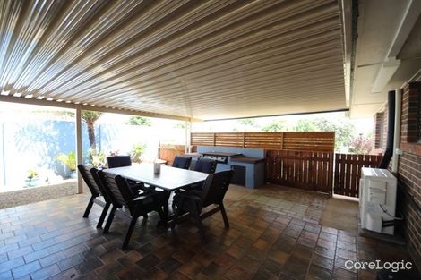 Property photo of 5 Leo Court Kallangur QLD 4503