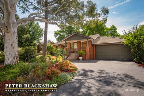 Property photo of 4 Ayers Street Curtin ACT 2605