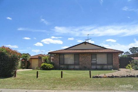 3 Thornhill Cres, Werrington Downs, NSW 2747