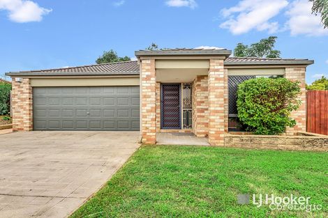 Property photo of 4 Terracotta Close Griffin QLD 4503