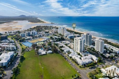 Property photo of 3/15 Fifth Avenue Maroochydore QLD 4558