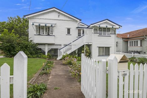 120 Dudley St, Annerley, QLD 4103