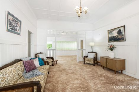 Property photo of 120 Dudley Street Annerley QLD 4103